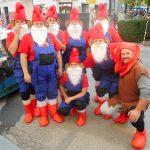 Veselí se bavilo sjezdem kuriozních vozidel. V sobotu vyrazí plavidla