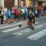 Veselí se bavilo sjezdem kuriozních vozidel. V sobotu vyrazí plavidla