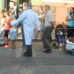 Veselí se bavilo sjezdem kuriozních vozidel. V sobotu vyrazí plavidla