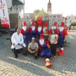Veselí se bavilo sjezdem kuriozních vozidel. V sobotu vyrazí plavidla