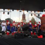Veselí se bavilo sjezdem kuriozních vozidel. V sobotu vyrazí plavidla