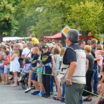 Veselí se bavilo sjezdem kuriozních vozidel. V sobotu vyrazí plavidla