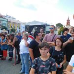 Veselí se bavilo sjezdem kuriozních vozidel. V sobotu vyrazí plavidla