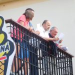 Veselí se bavilo sjezdem kuriozních vozidel. V sobotu vyrazí plavidla