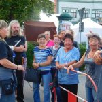 Veselí se bavilo sjezdem kuriozních vozidel. V sobotu vyrazí plavidla