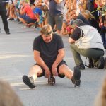 Veselí se bavilo sjezdem kuriozních vozidel. V sobotu vyrazí plavidla
