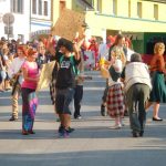 Veselí se bavilo sjezdem kuriozních vozidel. V sobotu vyrazí plavidla