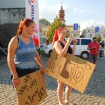 Veselí se bavilo sjezdem kuriozních vozidel. V sobotu vyrazí plavidla
