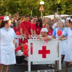 Veselí se bavilo sjezdem kuriozních vozidel. V sobotu vyrazí plavidla