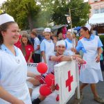Veselí se bavilo sjezdem kuriozních vozidel. V sobotu vyrazí plavidla