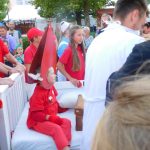 Veselí se bavilo sjezdem kuriozních vozidel. V sobotu vyrazí plavidla