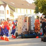 Veselí se bavilo sjezdem kuriozních vozidel. V sobotu vyrazí plavidla