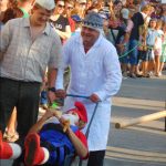 Veselí se bavilo sjezdem kuriozních vozidel. V sobotu vyrazí plavidla