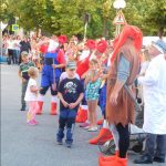 Veselí se bavilo sjezdem kuriozních vozidel. V sobotu vyrazí plavidla