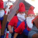 Veselí se bavilo sjezdem kuriozních vozidel. V sobotu vyrazí plavidla
