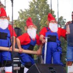Veselí se bavilo sjezdem kuriozních vozidel. V sobotu vyrazí plavidla