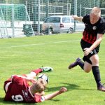 Skvěle rozehrané utkání Písek do vítězného konce nedotáhl