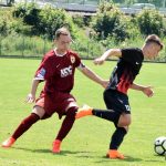 Skvěle rozehrané utkání Písek do vítězného konce nedotáhl