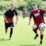 Skvěle rozehrané utkání Písek do vítězného konce nedotáhl