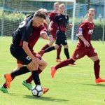 Skvěle rozehrané utkání Písek do vítězného konce nedotáhl