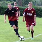Skvěle rozehrané utkání Písek do vítězného konce nedotáhl