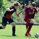 Skvěle rozehrané utkání Písek do vítězného konce nedotáhl