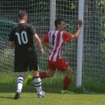 Závěrečná remíza Cehnic se zrodila hned v první půli