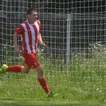 Závěrečná remíza Cehnic se zrodila hned v první půli