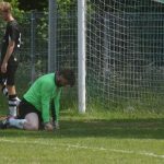 Závěrečná remíza Cehnic se zrodila hned v první půli