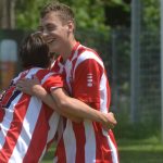 Závěrečná remíza Cehnic se zrodila hned v první půli