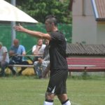 Závěrečná remíza Cehnic se zrodila hned v první půli