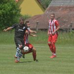 Závěrečná remíza Cehnic se zrodila hned v první půli
