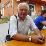 Rodáci z Nemyšle sledovali odhalení zvoničky