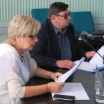 Hejtmanka Stráská volala starostce Svatého Jana nad Malší: Stali jste se jihočeskou Vesnicí roku!