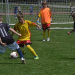 Prvenství z Noimak Cupu přípravek putovala na západ Čech