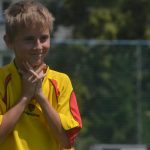 Prvenství z Noimak Cupu přípravek putovala na západ Čech