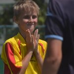 Prvenství z Noimak Cupu přípravek putovala na západ Čech