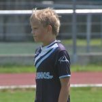 Prvenství z Noimak Cupu přípravek putovala na západ Čech