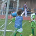 Prvenství z Noimak Cupu přípravek putovala na západ Čech