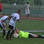 Prvenství z Noimak Cupu přípravek putovala na západ Čech