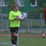 Prvenství z Noimak Cupu přípravek putovala na západ Čech