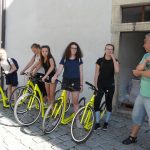 Mladí zdravotníci ze Strakonic stříbrní na republice