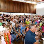 Školní akademii v Chyškách zakončila pohádka v podání žáků i učitelů