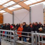Bernartické zemědělské družstvo otevírá veřejnosti dveře dokořán