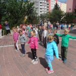 Prodejna COOP na náměstí Přátelství v Táboře se ukázala v novém. Na zákazníky čekala káva a štrúdl