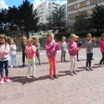 Prodejna COOP na náměstí Přátelství v Táboře se ukázala v novém. Na zákazníky čekala káva a štrúdl
