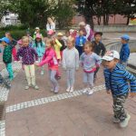 Prodejna COOP na náměstí Přátelství v Táboře se ukázala v novém. Na zákazníky čekala káva a štrúdl
