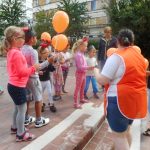 Prodejna COOP na náměstí Přátelství v Táboře se ukázala v novém. Na zákazníky čekala káva a štrúdl