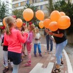 Prodejna COOP na náměstí Přátelství v Táboře se ukázala v novém. Na zákazníky čekala káva a štrúdl