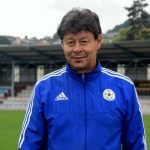 Trenér Písku Rostislav Grossmann: Chceme hrát dobrý fotbal